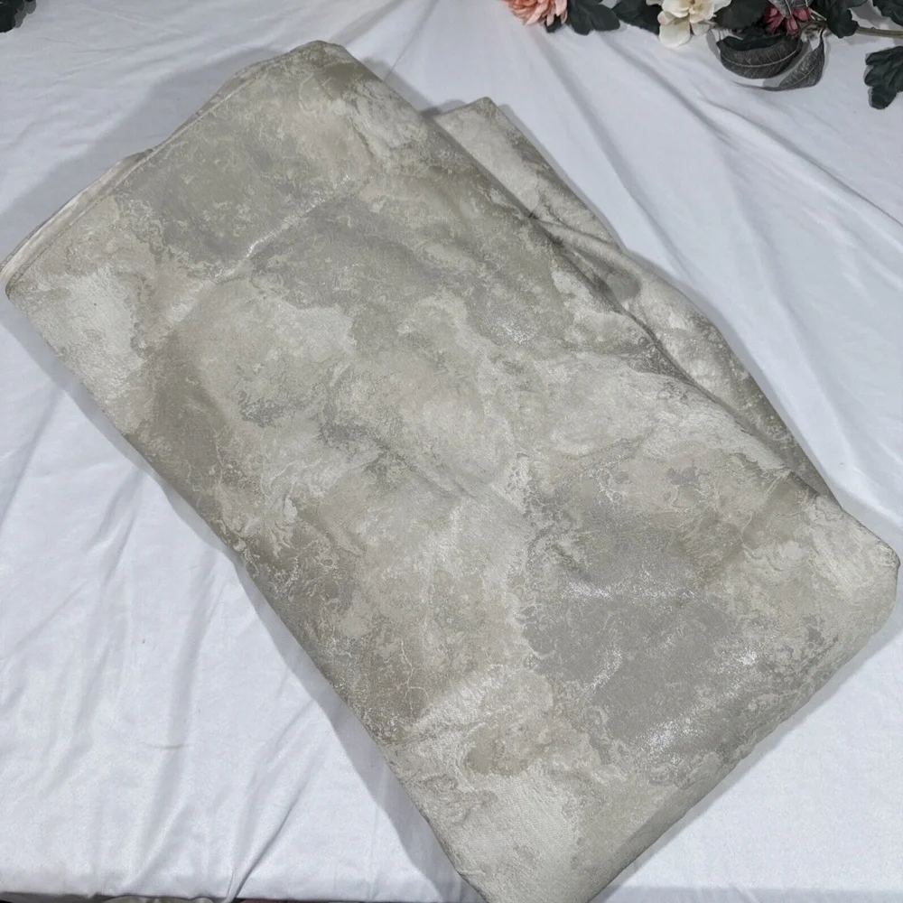 NEW $385 [ Full/ Queen ] Duvet‎ Cover Only for Hotel Collection Skyline